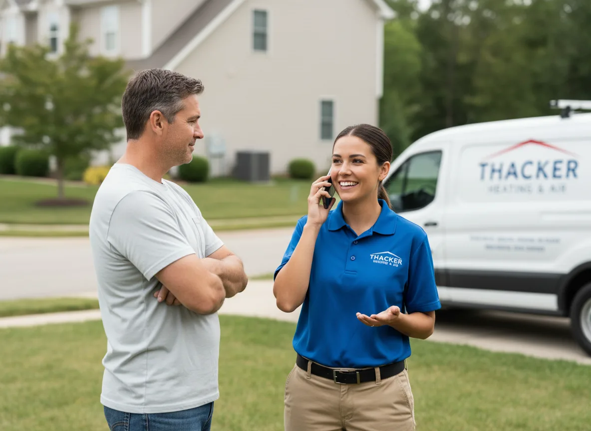 Ac Repair Thomasville, AL FAQs